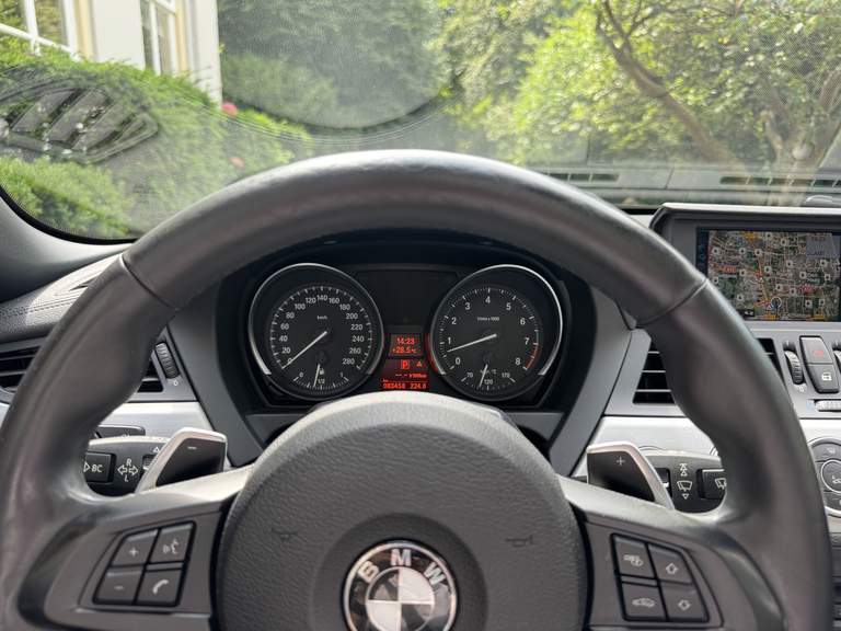 BMW BMW