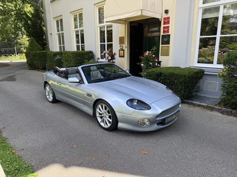 Aston Martin