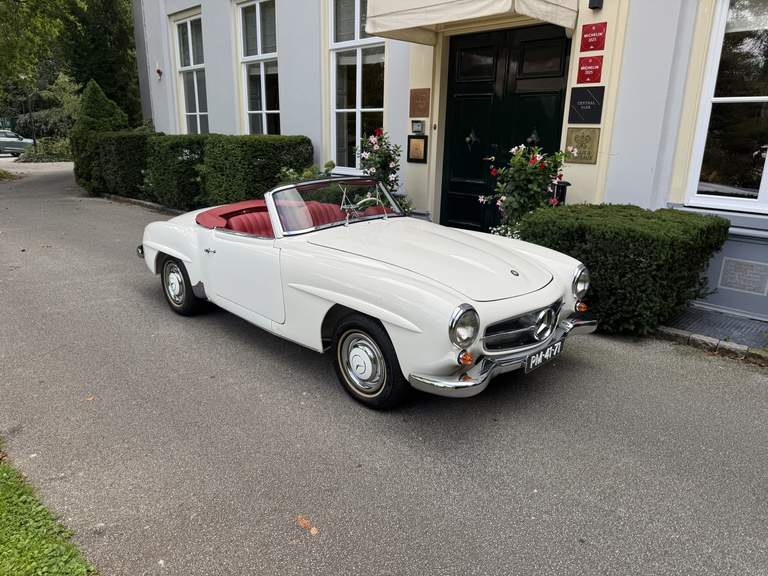 Mercedes-Benz
