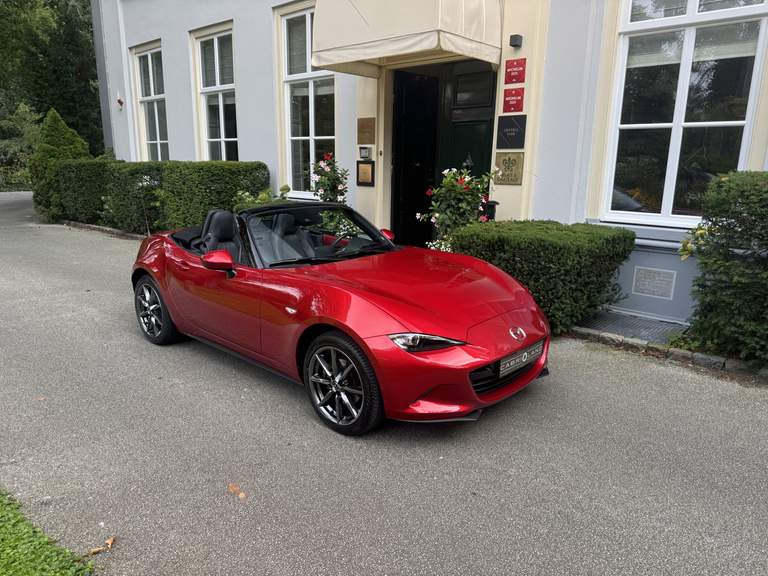 Mazda
