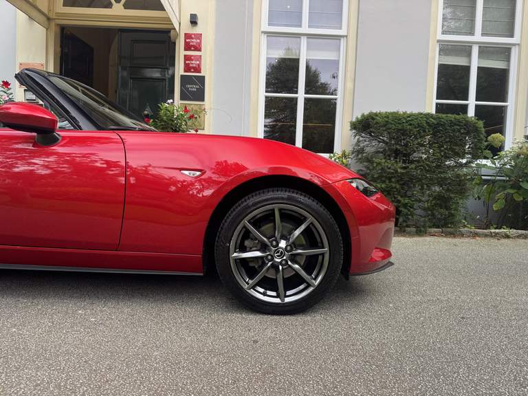 Mazda