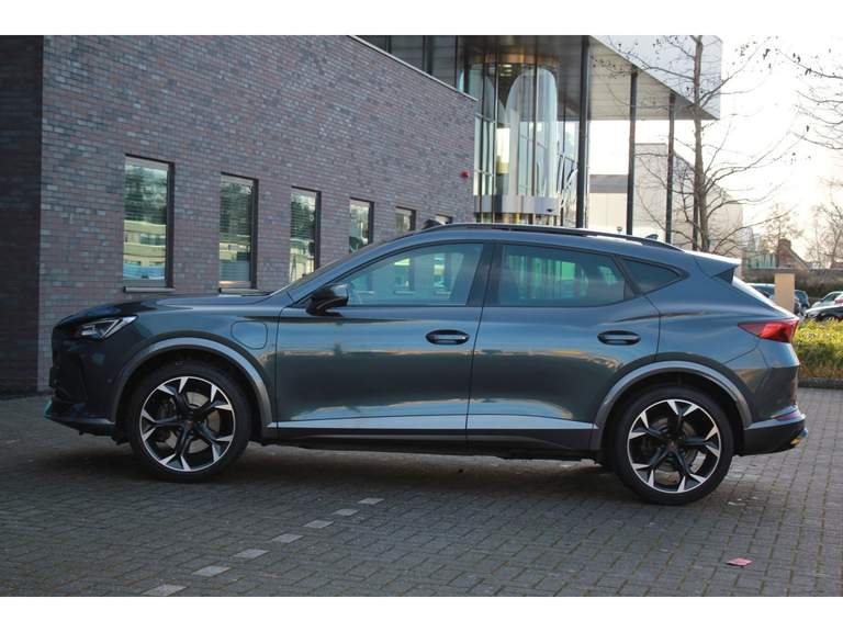 CUPRA