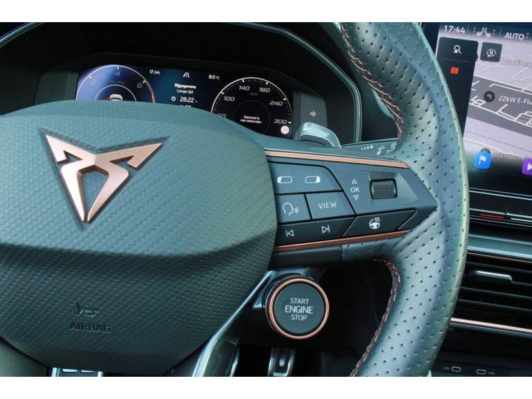 CUPRA