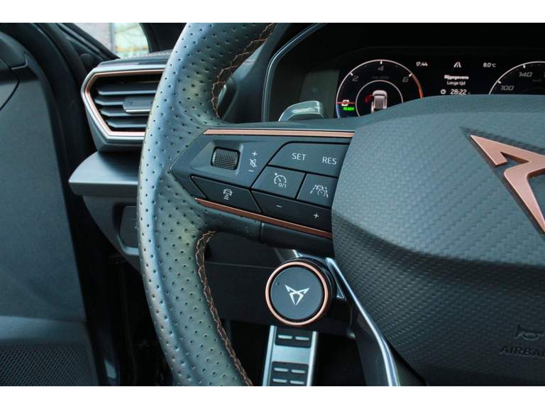 CUPRA