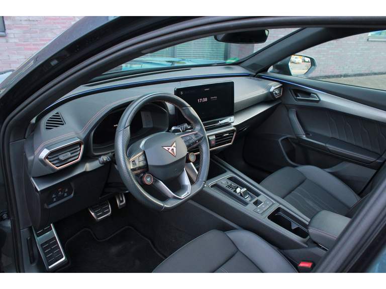 CUPRA