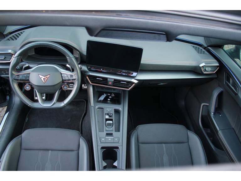 CUPRA