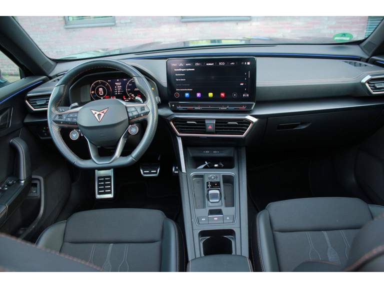 CUPRA