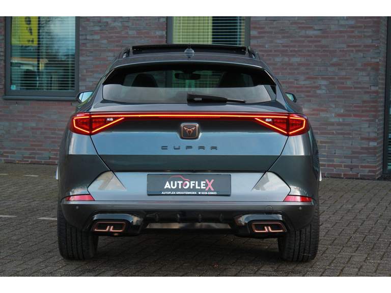 CUPRA