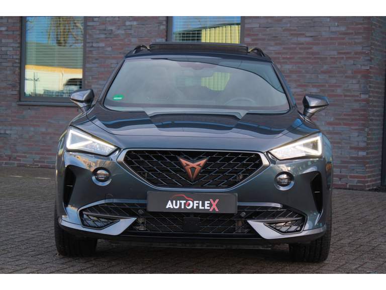 CUPRA