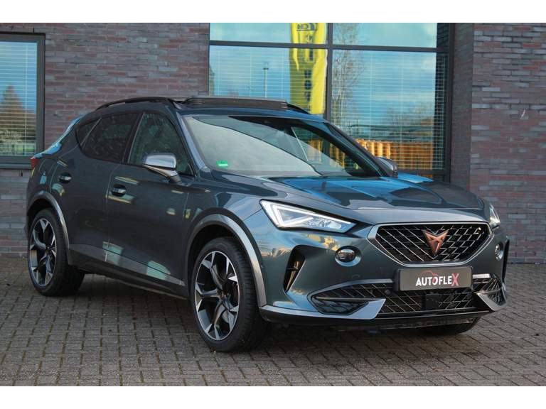 CUPRA