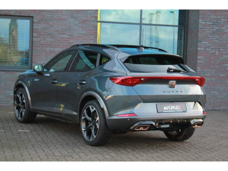 CUPRA