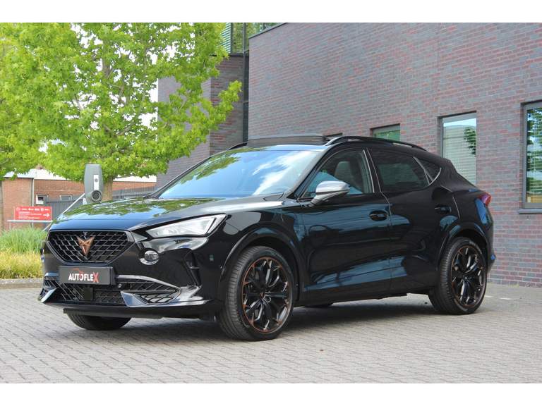 CUPRA