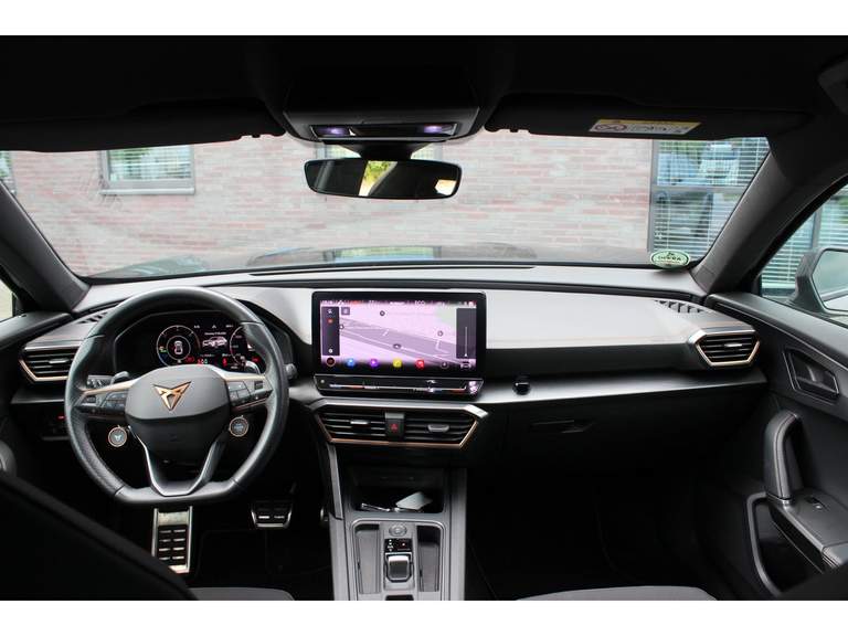 CUPRA