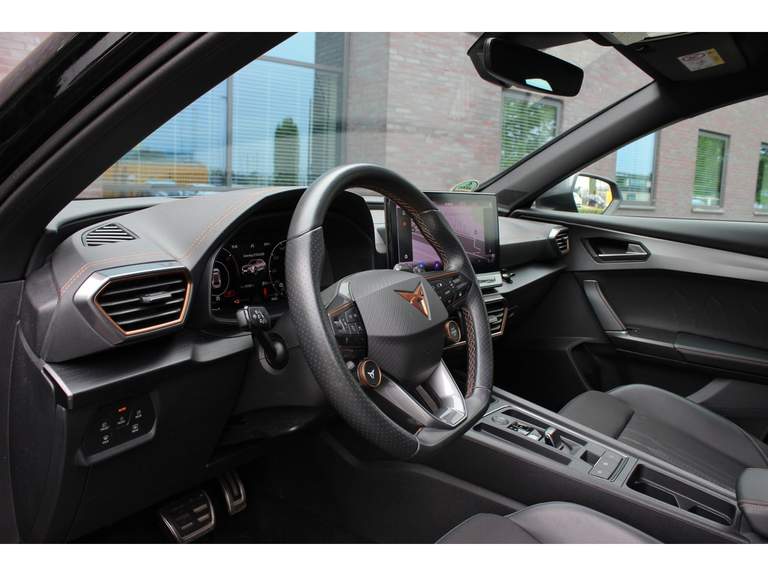 CUPRA