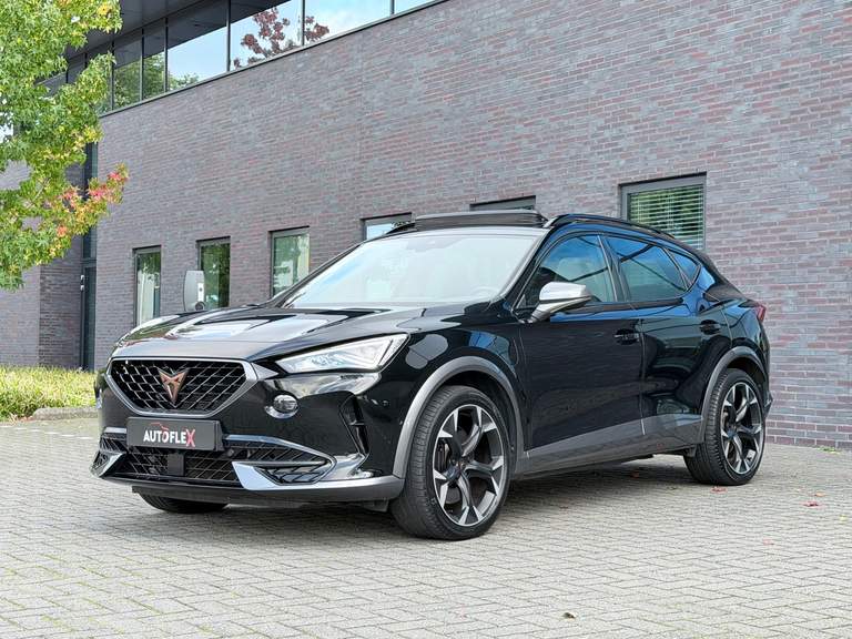 CUPRA
