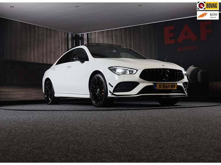 Mercedes-Benz Mercedes-Benz