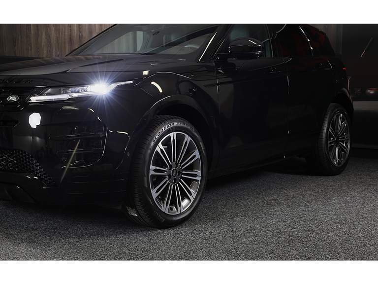 Land Rover