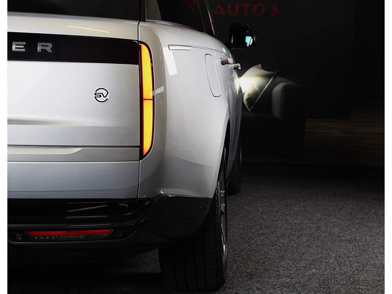 Land Rover