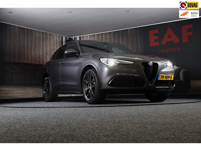 Alfa Romeo