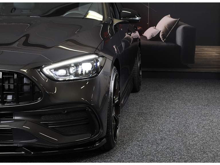 Mercedes-Benz