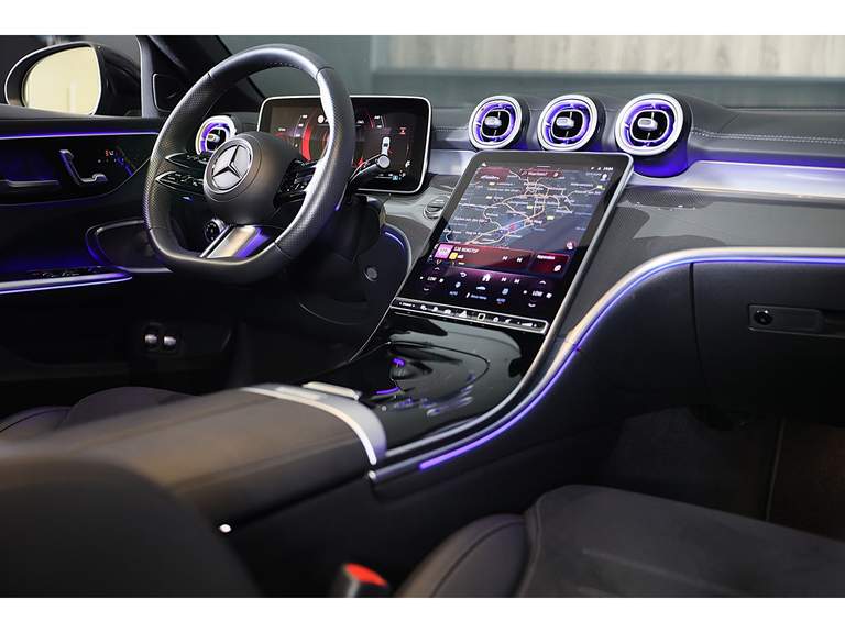 Mercedes-Benz