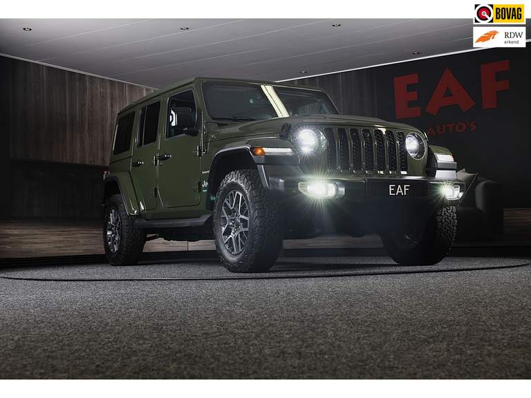 Jeep
