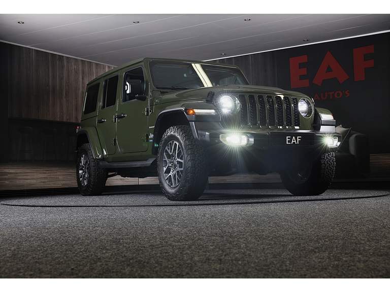 Jeep