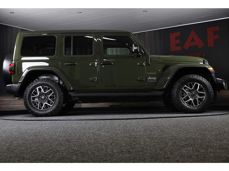 Jeep