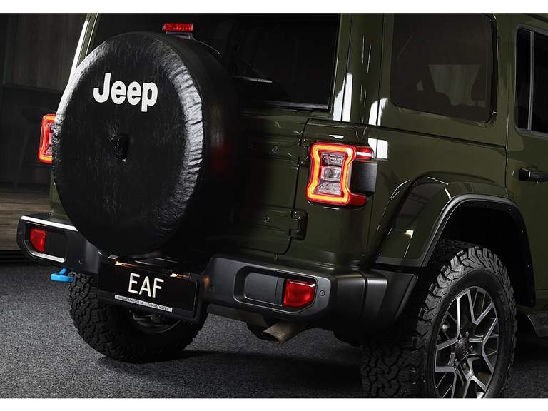 Jeep
