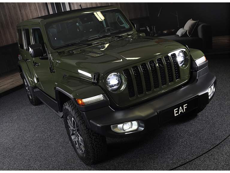 Jeep