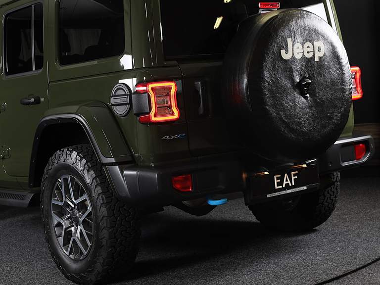 Jeep