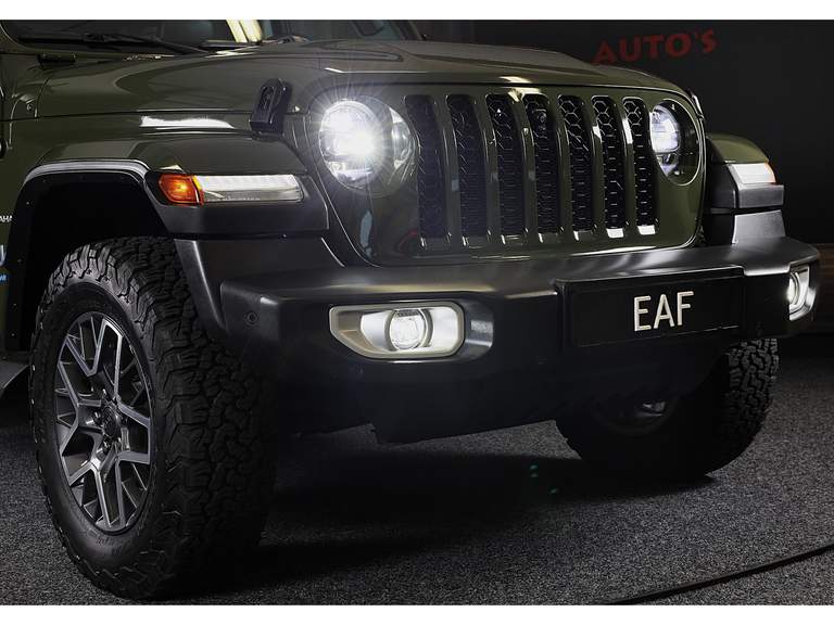 Jeep