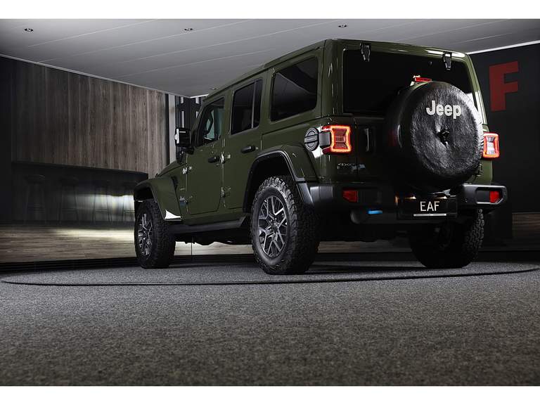 Jeep