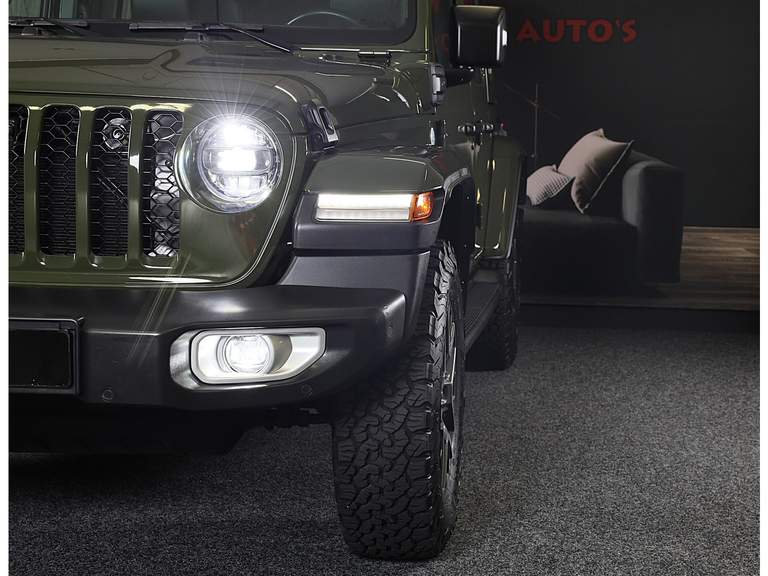 Jeep