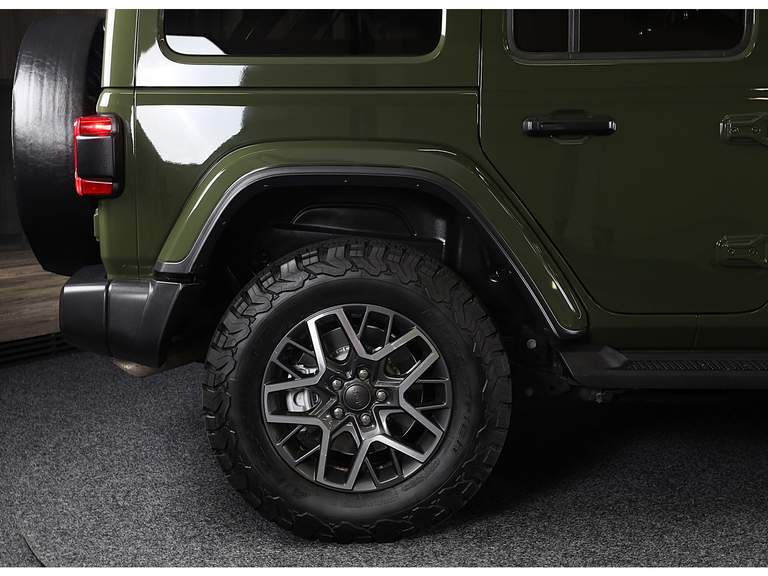 Jeep
