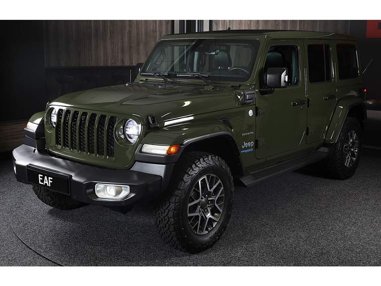 Jeep
