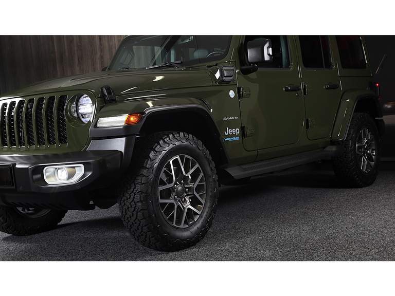 Jeep