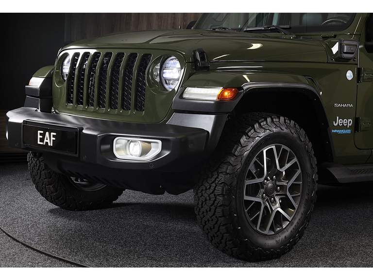 Jeep