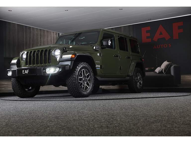 Jeep