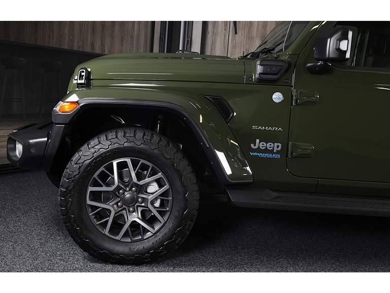 Jeep