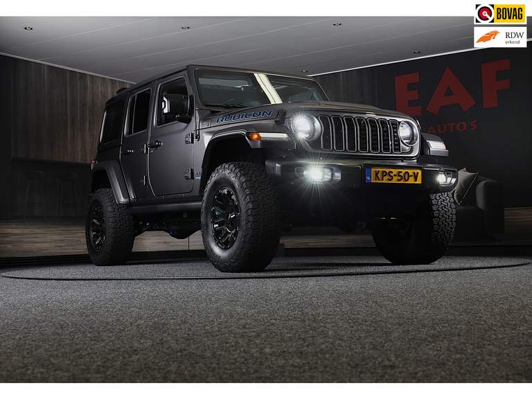Jeep