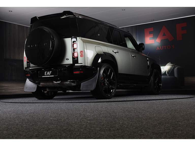 Land Rover
