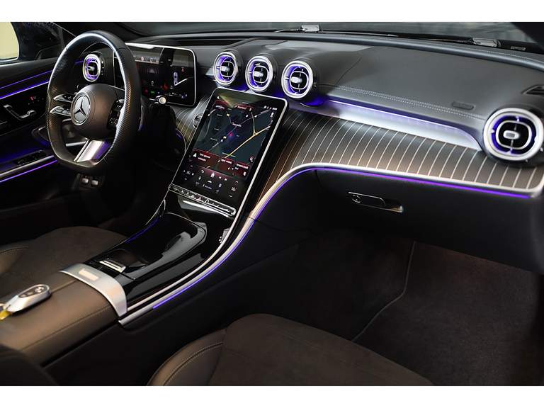 Mercedes-Benz