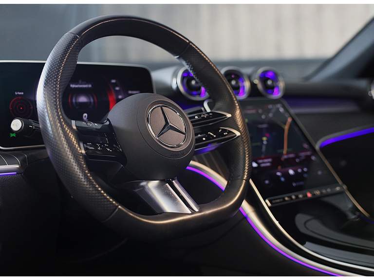 Mercedes-Benz