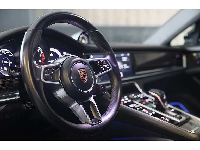 Porsche Porsche
