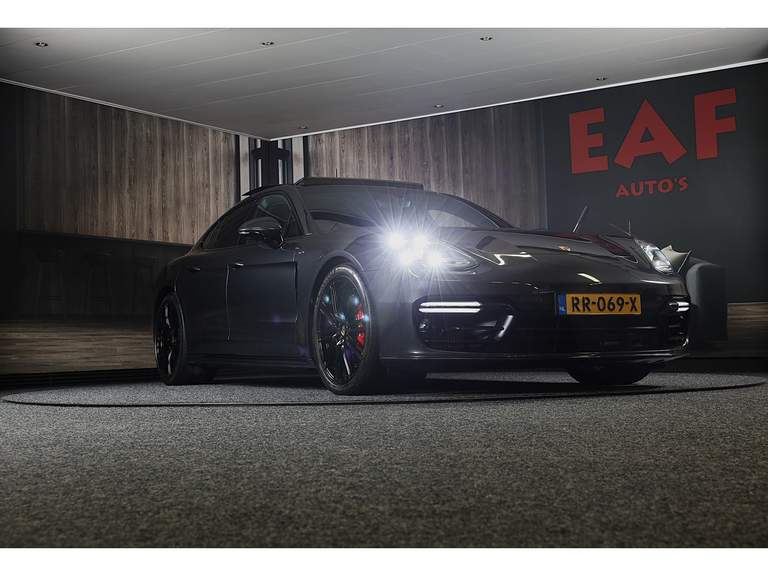 Porsche Porsche