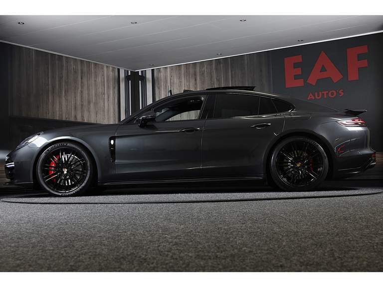 Porsche Porsche
