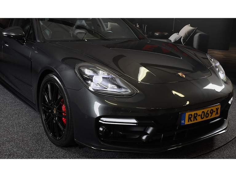 Porsche Porsche
