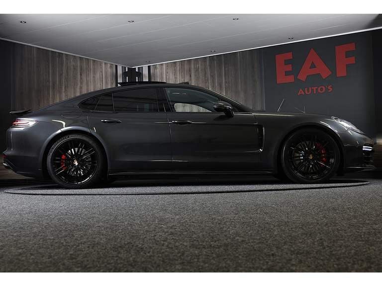 Porsche Porsche
