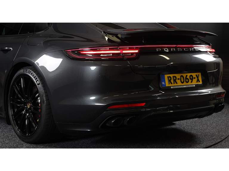 Porsche Porsche